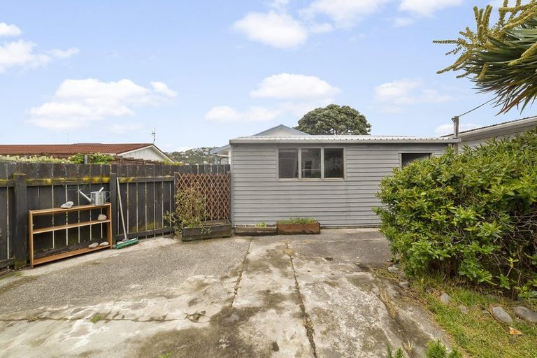 Photo of property in 34 Stone Street, Miramar, Wellington, 6022