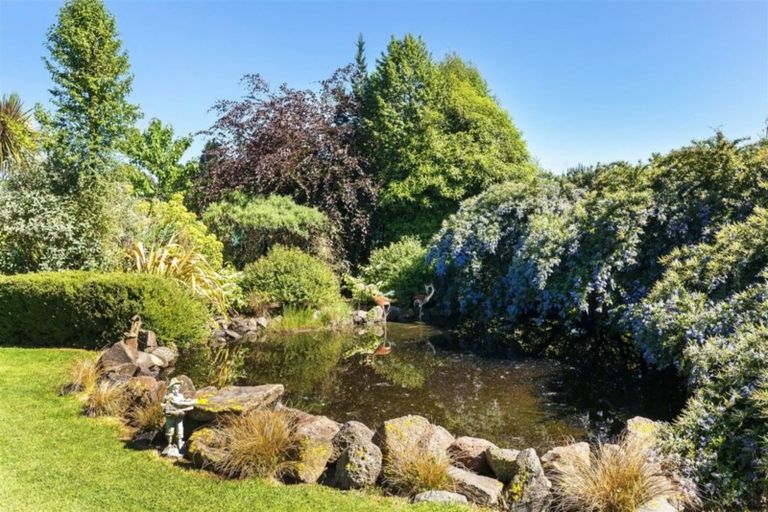 Photo of property in 2585 South Eyre Road, Eyrewell, Rangiora, 7476