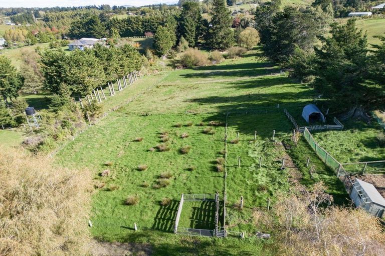 Photo of property in 103 Sales Road, Oxford, 7495