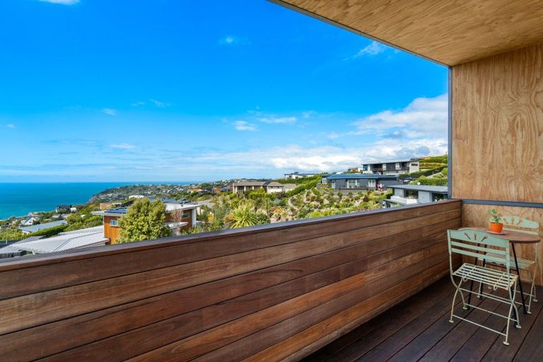 Photo of property in 187 Richmond Hill Road, Richmond Hill, Christchurch, 8081