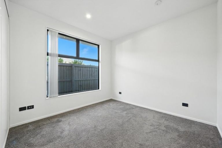 Photo of property in 39 Whitburn Avenue, Halswell, Christchurch, 8025