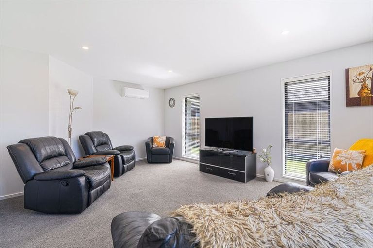 Photo of property in 8 Ladybridge Drive, Rolleston, 7615