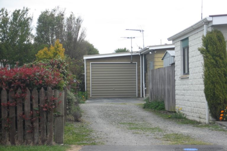 Photo of property in 35b Burnett Street, Oxford, 7430