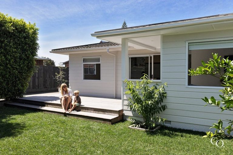 Photo of property in 17 Links Avenue, Mount Maunganui, 3116
