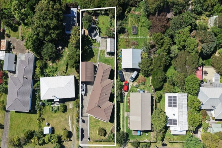 Photo of property in 150 Tilley Road, Paekakariki, 5034