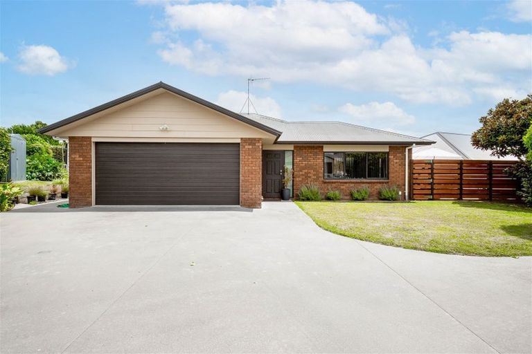 Photo of property in 3 Lennie Lane, Kihikihi, Te Awamutu, 3800
