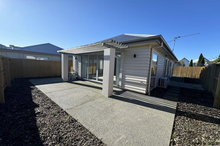 Photo of property in 76 Sioux Avenue, Wigram, Christchurch, 8042