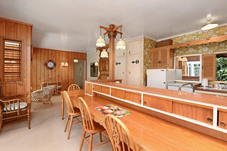 Photo of property in 19 Beverley Crescent, Hillcrest, Hamilton, 3216