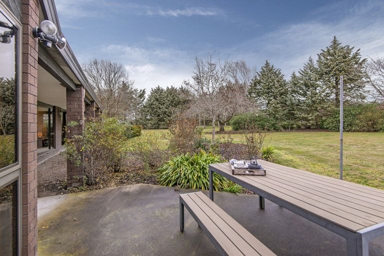 Photo of property in 76 Chiltons Road, Swannanoa, Kaiapoi, 7692