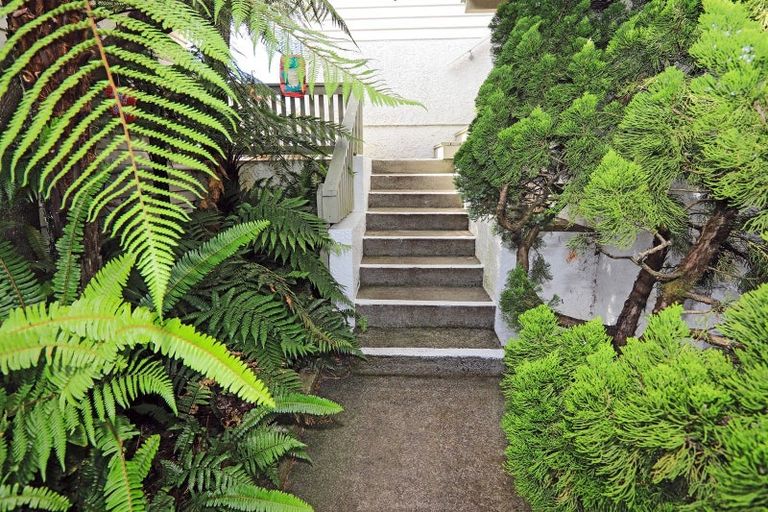 Photo of property in 10 Coleman Terrace, Hospital Hill, Napier, 4110