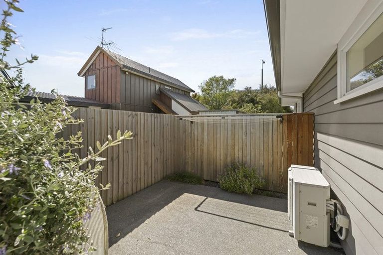 Photo of property in 51b Cranford Street, St Albans, Christchurch, 8014