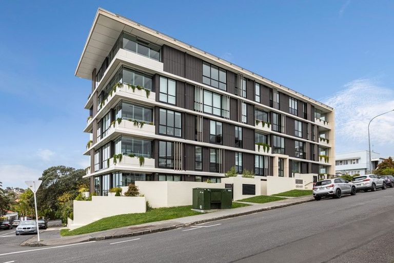 Photo of property in 202/11 Paora Street, Orakei, Auckland, 1071