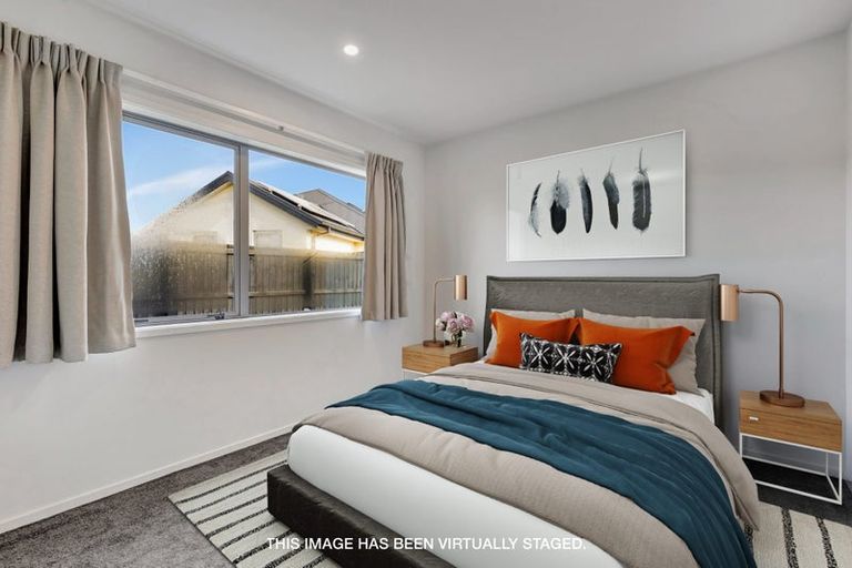 Photo of property in 10 Colin Laloli Place, Wigram, Christchurch, 8042