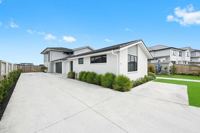 Photo of property in 3 Miharo Crescent, Flagstaff, Hamilton, 3210