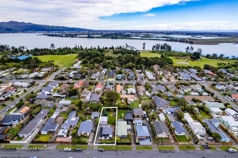 Photo of property in 280 Pine Avenue, South New Brighton, Christchurch, 8062