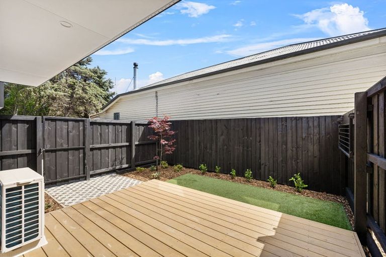 Photo of property in 2/74 Grenville Street, Waltham, Christchurch, 8011