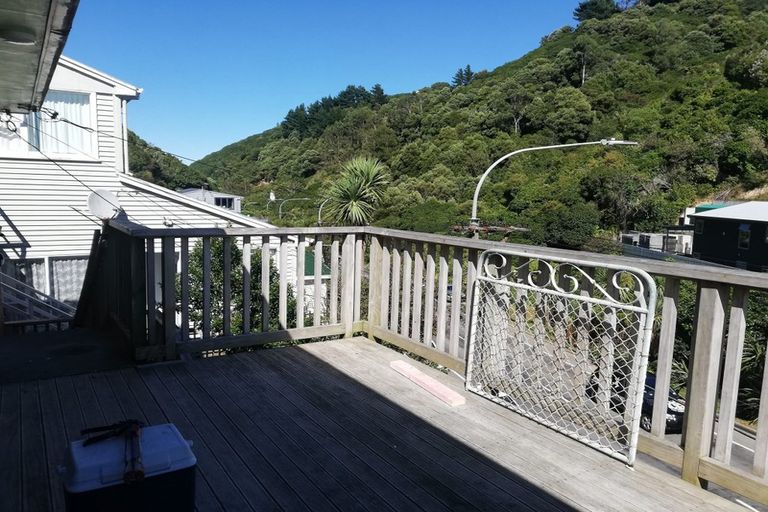 Photo of property in 347 Ohiro Road, Brooklyn, Wellington, 6021