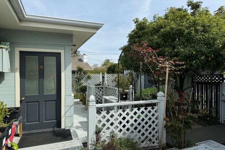 Photo of property in 1/46 Blair Avenue, Papanui, Christchurch, 8053