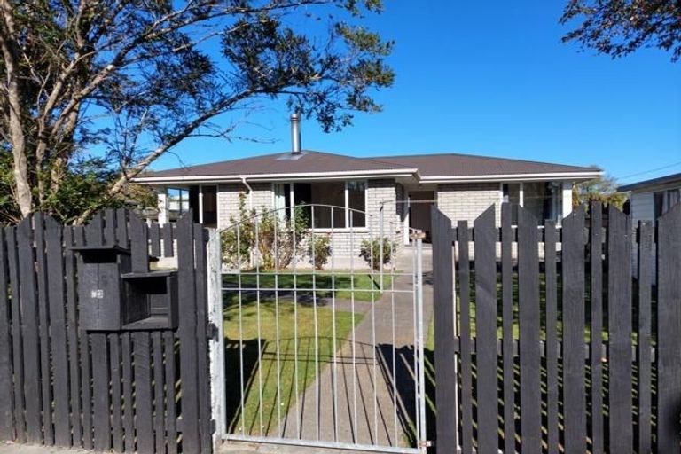 Photo of property in 23 Westerleigh Street, Bishopdale, Christchurch, 8053