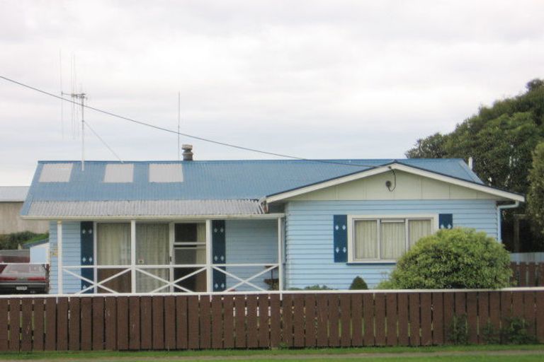 Photo of property in 23 Union Street, Foxton, 4814