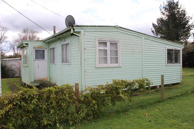 Photo of property in 4 Waipoua Street, Mangakino, 3421