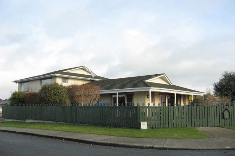 Photo of property in 83 Kildare Drive, Waikiwi, Invercargill, 9810