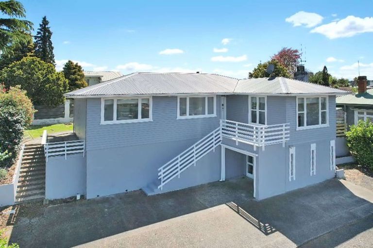 Photo of property in 62 Mahoe Street, Melville, Hamilton, 3206