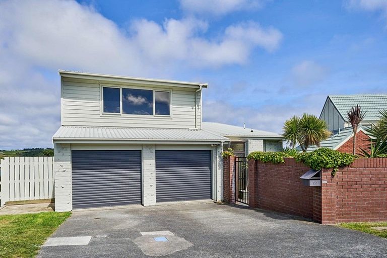Photo of property in 115 Pope Street, Camborne, Porirua, 5026