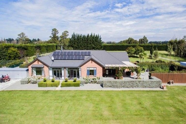 Photo of property in 247p Amberley Beach Road, Amberley, 7481