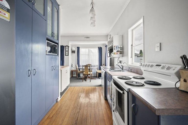 Photo of property in 7 Jervois Street, Dargaville, 0310