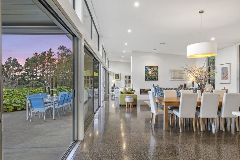 Photo of property in 299 Surrey Hill Road, Kaitake, New Plymouth, 4374