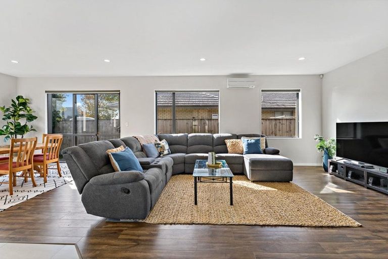 Photo of property in 244 Victoria Street West, Pukekohe, 2120
