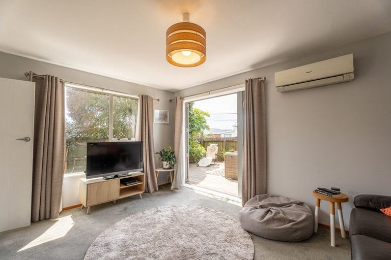 Photo of property in 1/21 Seddon Street, Sydenham, Christchurch, 8023