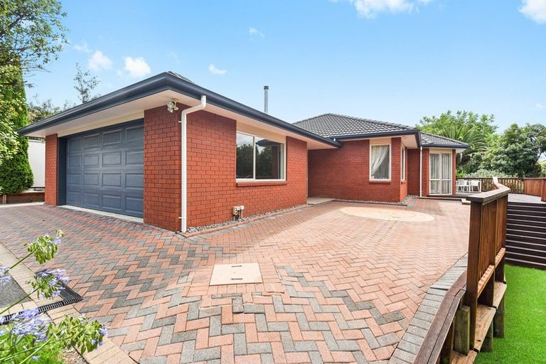 Photo of property in 18b Stoneleigh Drive, Chartwell, Hamilton, 3210