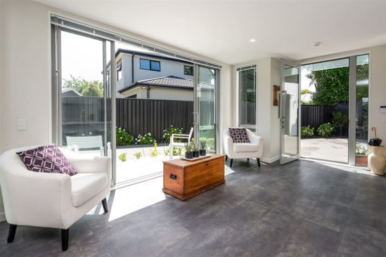 Photo of property in 38 Westminster Street, St Albans, Christchurch, 8014
