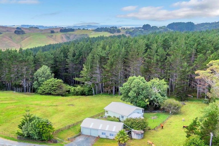 Photo of property in 1086 Pohuehue Road, Pohuehue, Warkworth, 0983