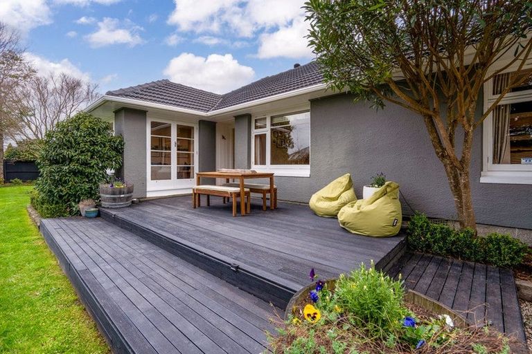 Photo of property in 202 Condell Avenue, Papanui, Christchurch, 8053