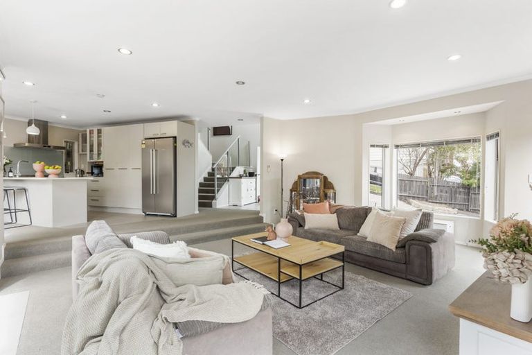 Photo of property in 101a Moore Street, Hillcrest, Auckland, 0627