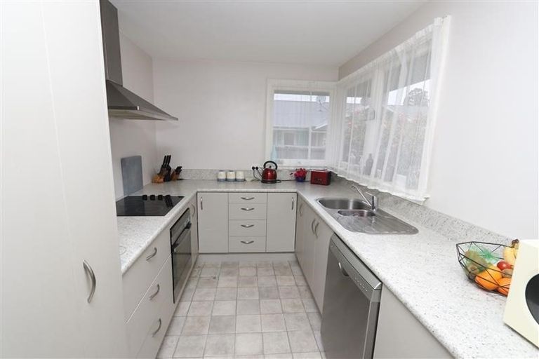 Photo of property in 18 Burnett Street, Ashburton, 7700