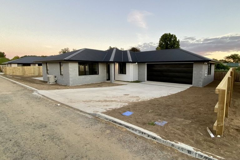 Photo of property in 71f Hall Street, Kihikihi, Te Awamutu, 3800