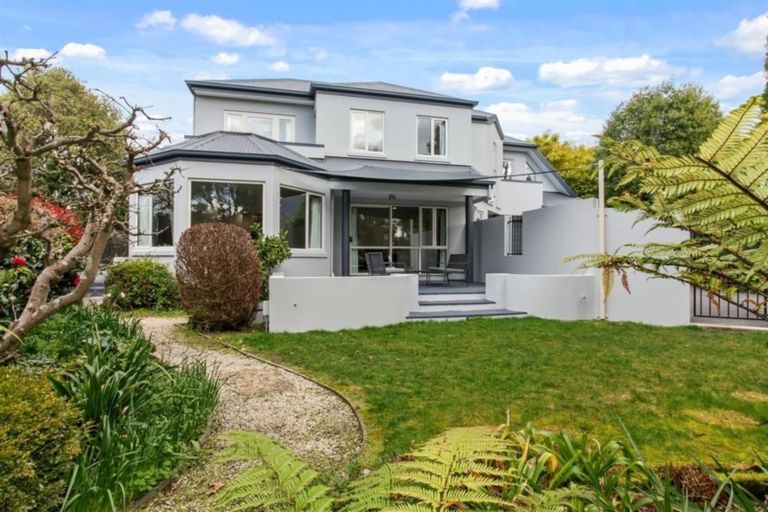Photo of property in 6 Mathias Street, St Albans, Christchurch, 8052