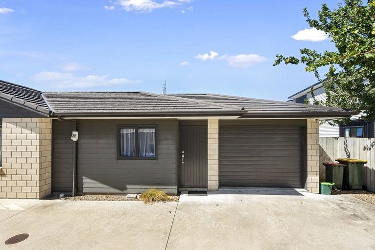 Photo of property in 4/3 Primrose Street, Frankton, Hamilton, 3204