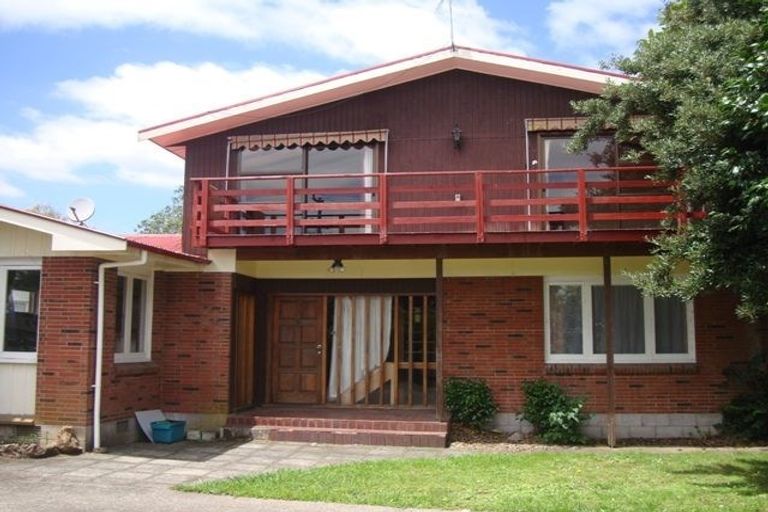 Photo of property in 224 Old Farm Road, Hamilton East, Hamilton, 3216