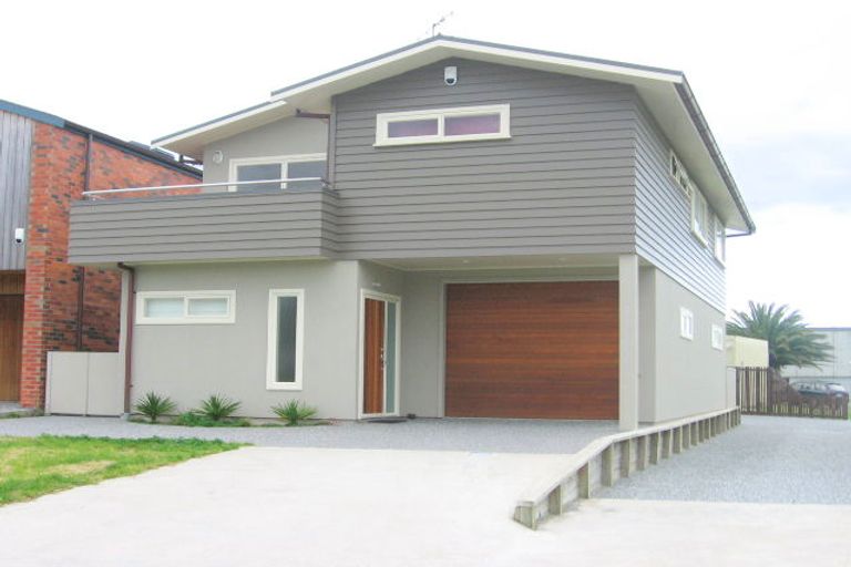 Photo of property in 216c Beverley Terrace, Whangamata, 3620