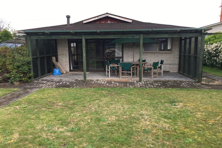 Photo of property in 12b Carter Drive, Pomare, Rotorua, 3015