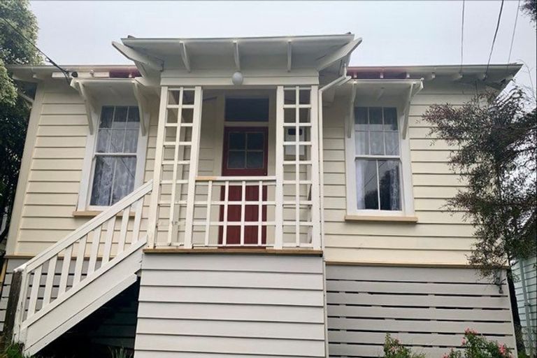 Photo of property in 20 Tarikaka Street, Ngaio, Wellington, 6035