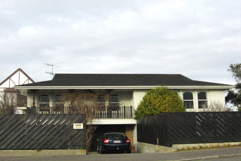 Photo of property in 233 Gala Street, Richmond, Invercargill, 9810