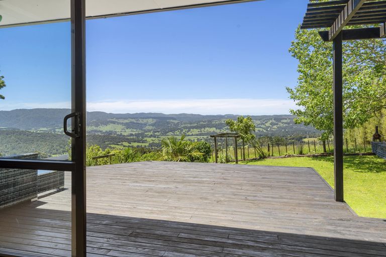 Photo of property in 330 Horeke Road, Okaihau, 0475