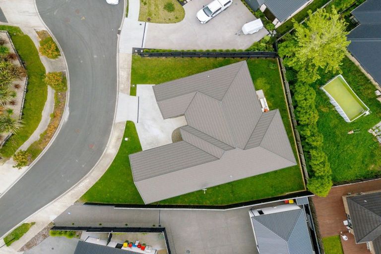 Photo of property in 8 Bosun Place, Flagstaff, Hamilton, 3210