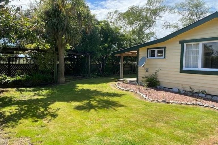 Photo of property in 4250 State Highway 7, Totara Flat, Blackball, 7871
